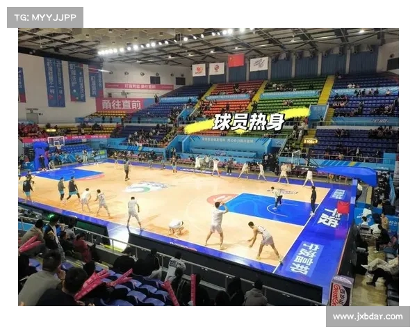 CBA转播平台全面升级 打造更便捷互动的篮球观赛体验