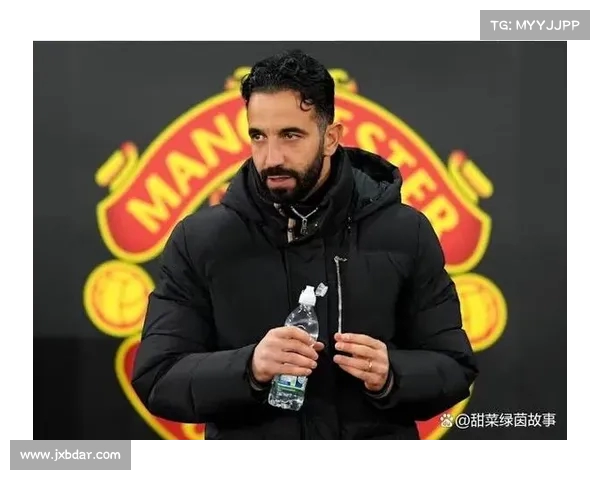 阿莫林谈转会传闻:不喜欢频繁更换球队愿在葡体稳定发展 阿莫林谈转会传闻:不喜欢频繁更换球队愿在葡体稳定发展