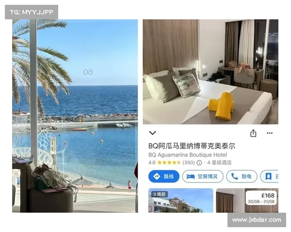 马略卡岛旅游攻略探索:最佳景点、美食推荐与当地文化体验全指南 马略卡岛旅游攻略探索:最佳景点、美食推荐与当地文化体验全指南