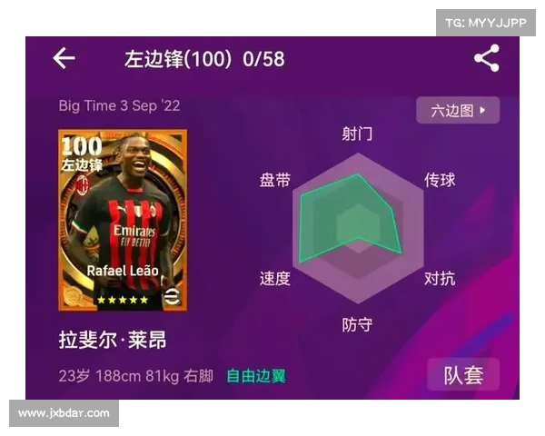 边锋在现代足球战术中的关键作用与技术特点探析